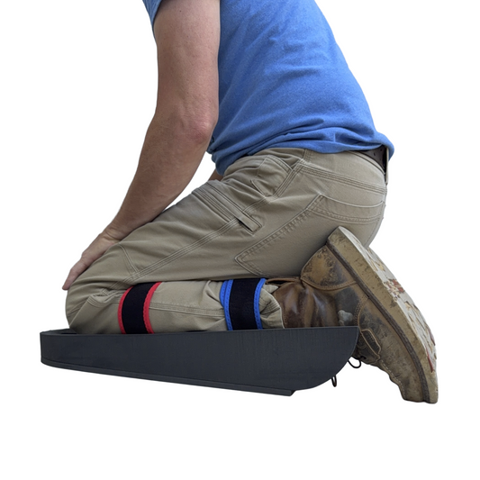 ToeKnee Crawler 3.0 Bundle