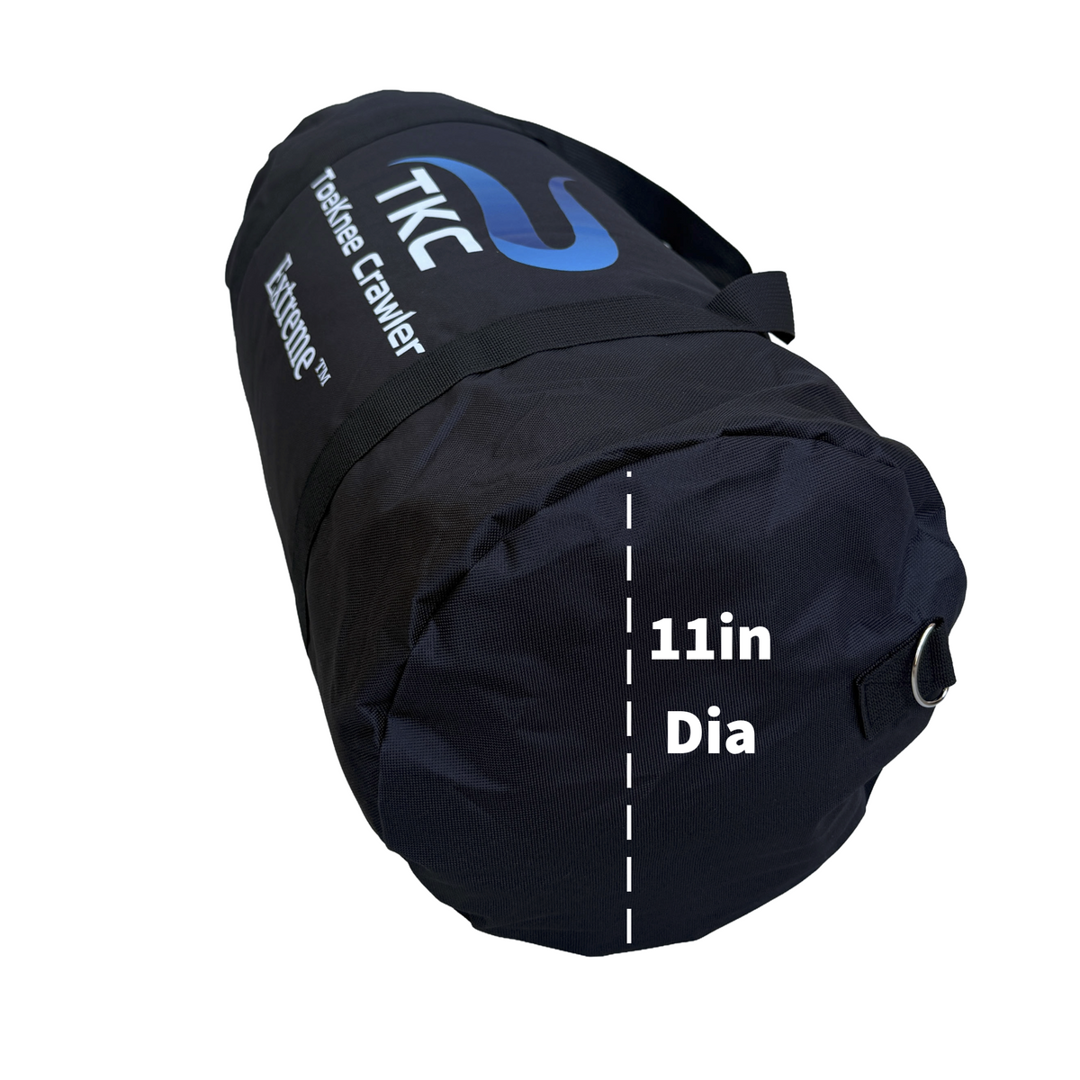 TKC Extreme Duffel Bag