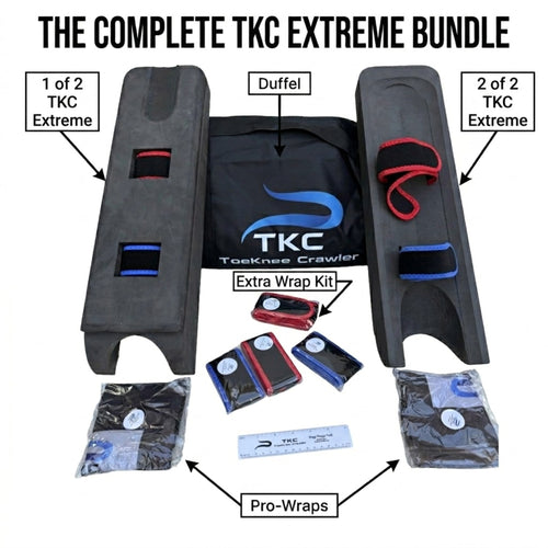 TKC Extreme | Complete Attic-Navigator Bundle