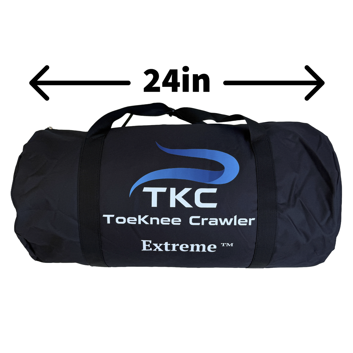 TKC Extreme Duffel Bag