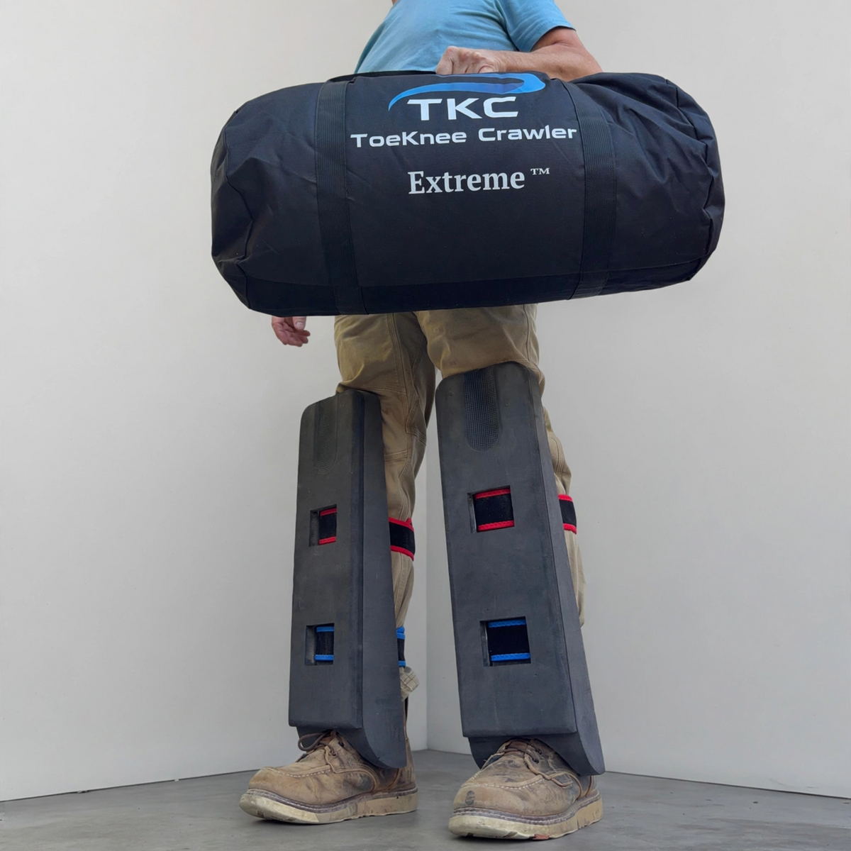 TKC Extreme Duffel Bag