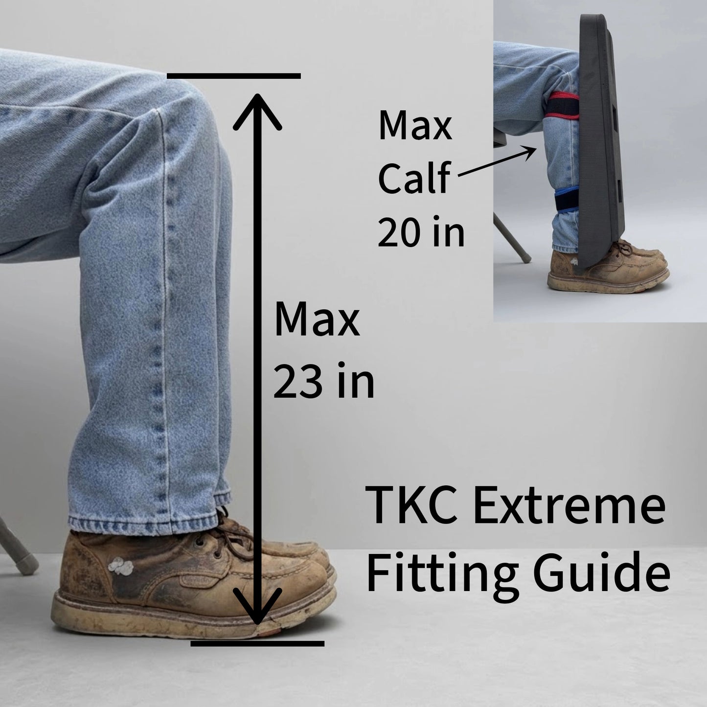 TKC Extreme | Complete Attic-Navigator Bundle