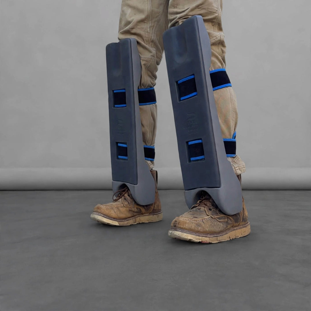 TKC Extreme Pro - All Terrain Crawler Kneeler - Molded EVA