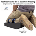 ToeKnee Crawler 2.0 | Complete Floor-Work Bundle