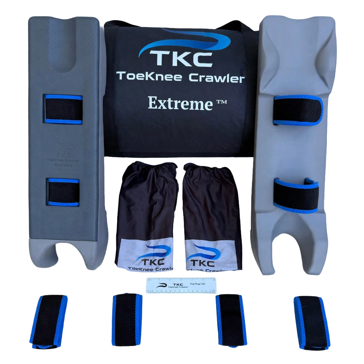 TKC Extreme Pro - All Terrain - Starter Bundle
