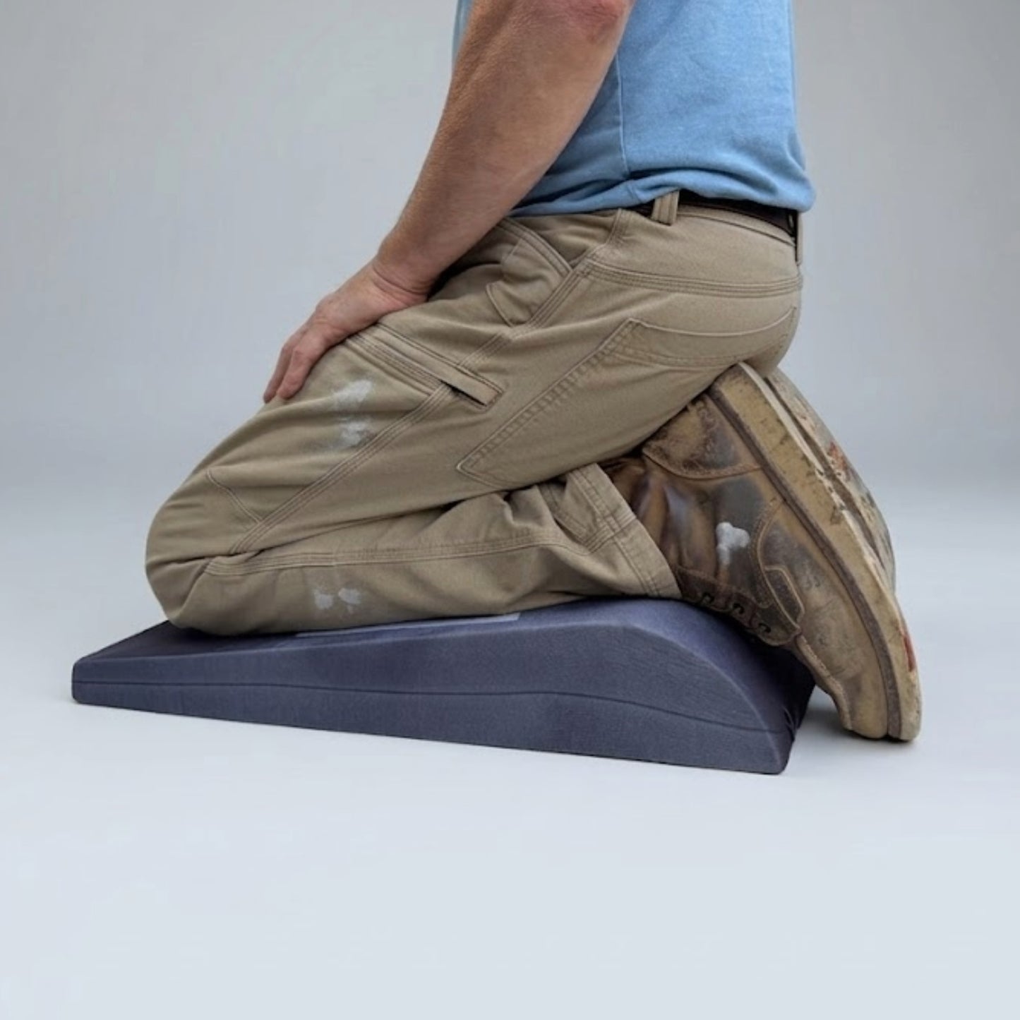 Uncle ToeKnee | 2-in-1 Plumber Mat