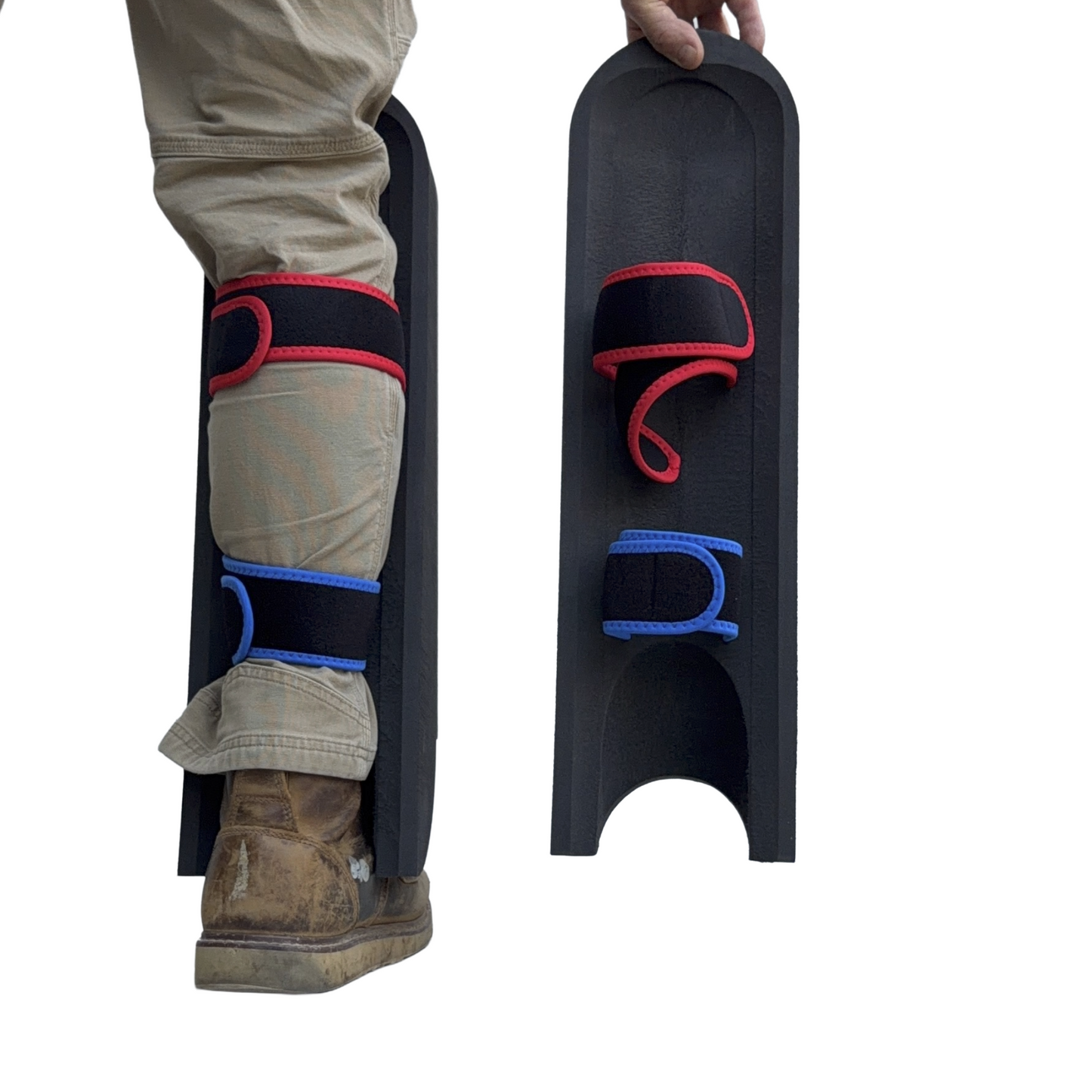 ToeKnee Crawler 3.0 Bundle