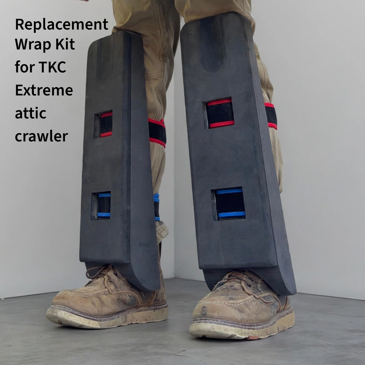 TKC Extreme Replacement Wrap Kit