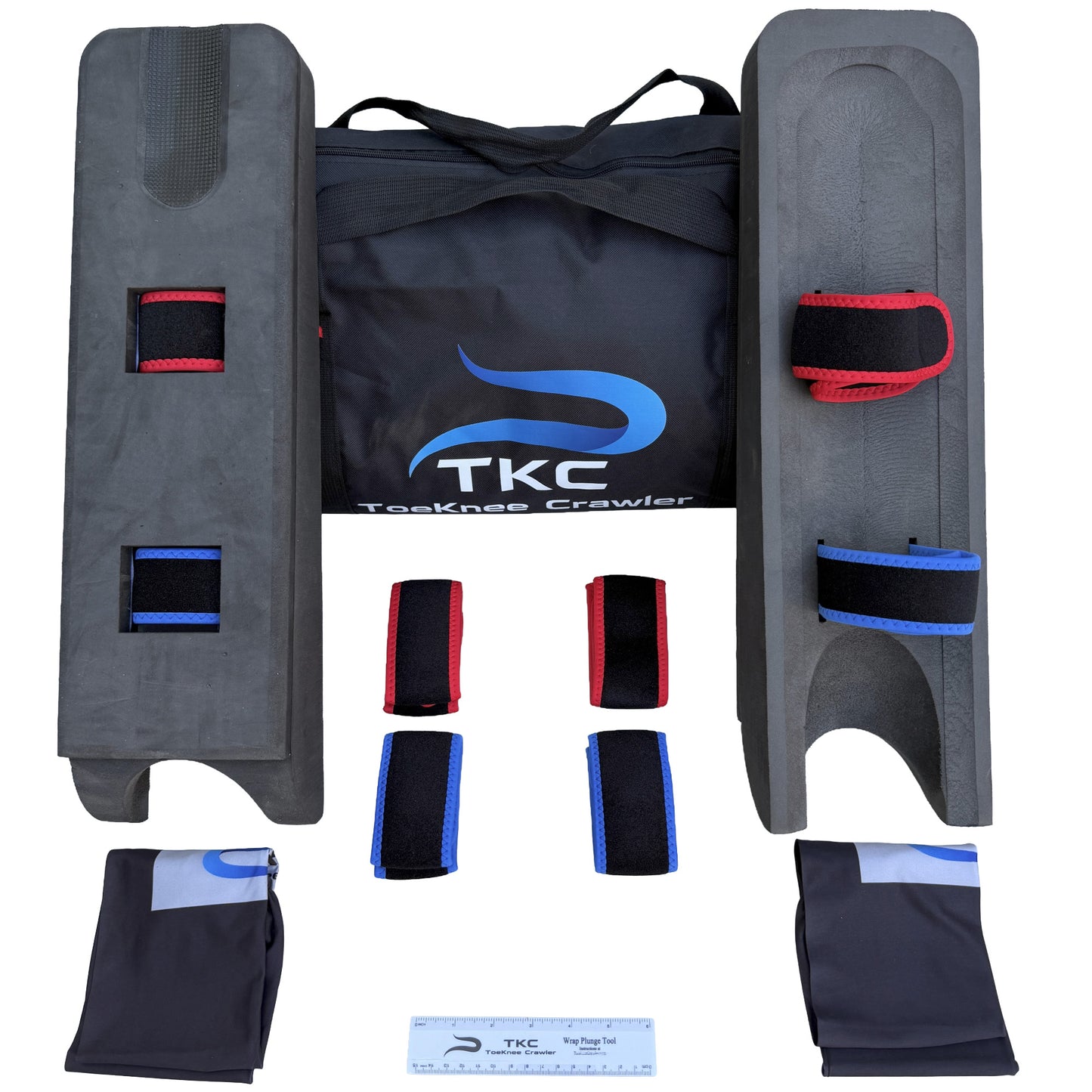 TKC Extreme | Complete Attic-Navigator Bundle